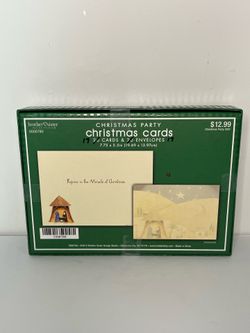 Christmas Cards