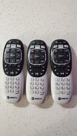 DirecTV Remotes