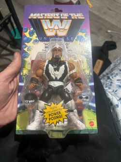 Masters of the W hulk
