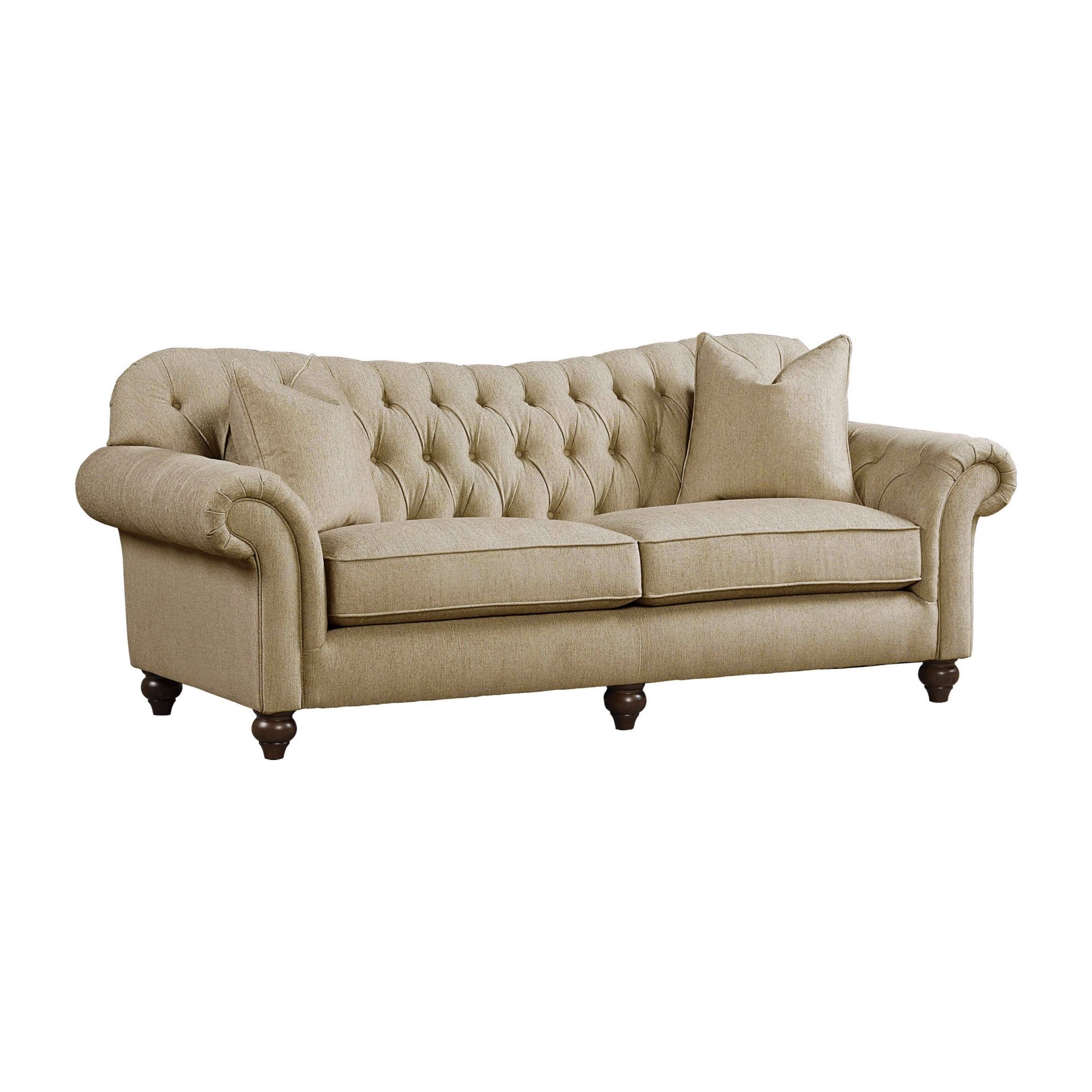 Havertys Classique Sofa.