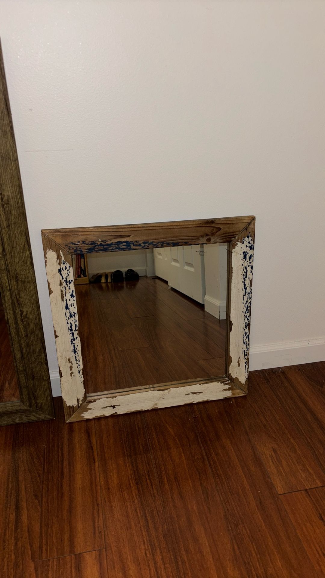 Mirror (small)