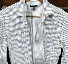 Mens button up shirts