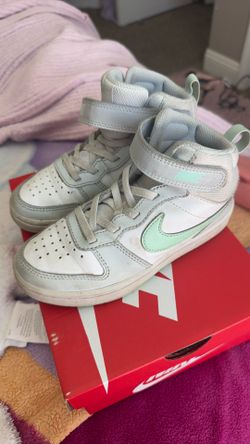 Kids 12 Nikes