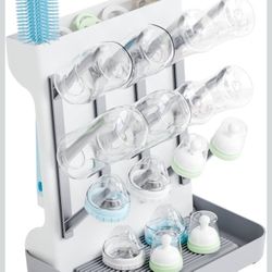 Baby Bottle Drying Rack