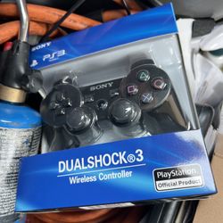 PS3 Controller 