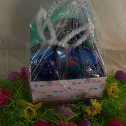 Easter Baskets