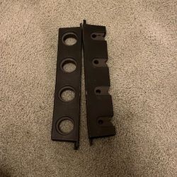 Four Spot Fishing Rod Holder
