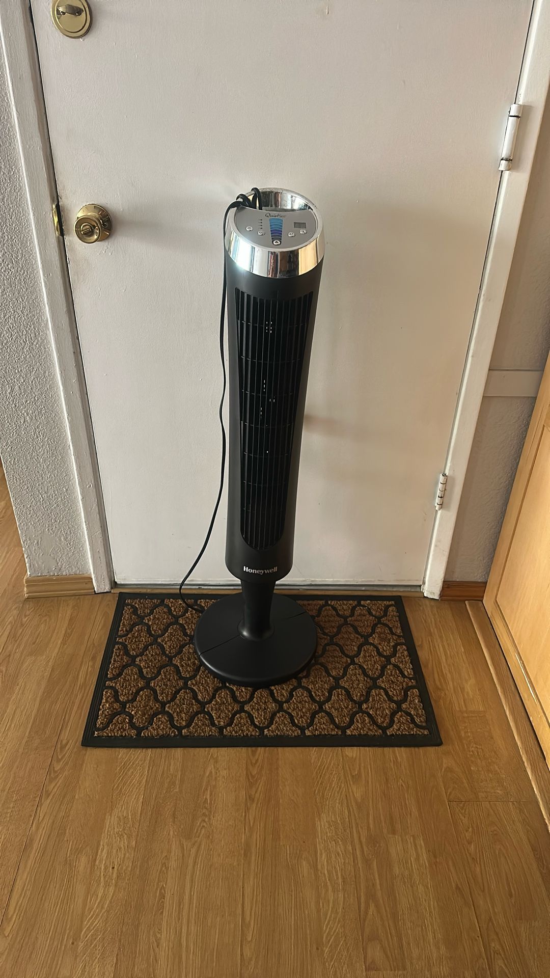 Honeywell QuietSet Tower Fan