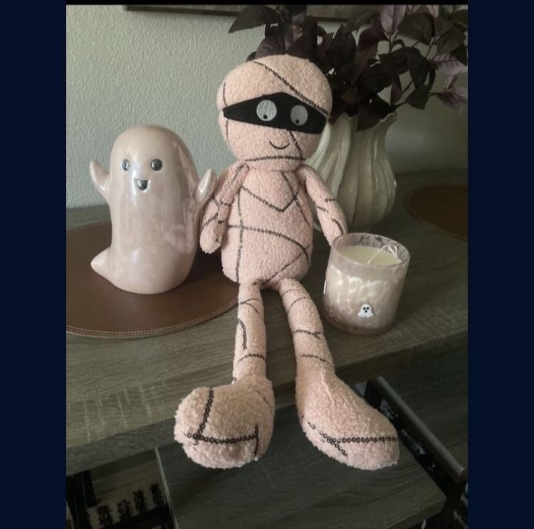 Halloween Decor