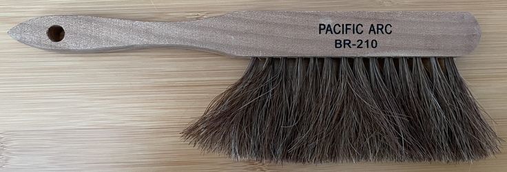 Pacific Arc Dust Brush (BR-210)