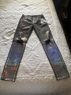 Purple Brand Jeans