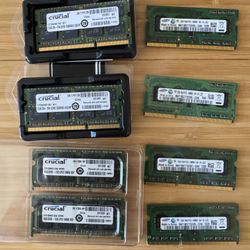 RAM bundle lot for sale - 20 GB total