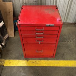 MAC TOOL BOX