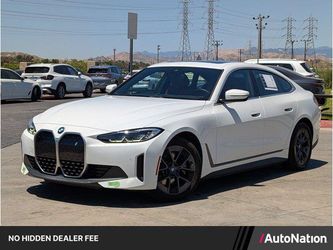 2023 BMW i4