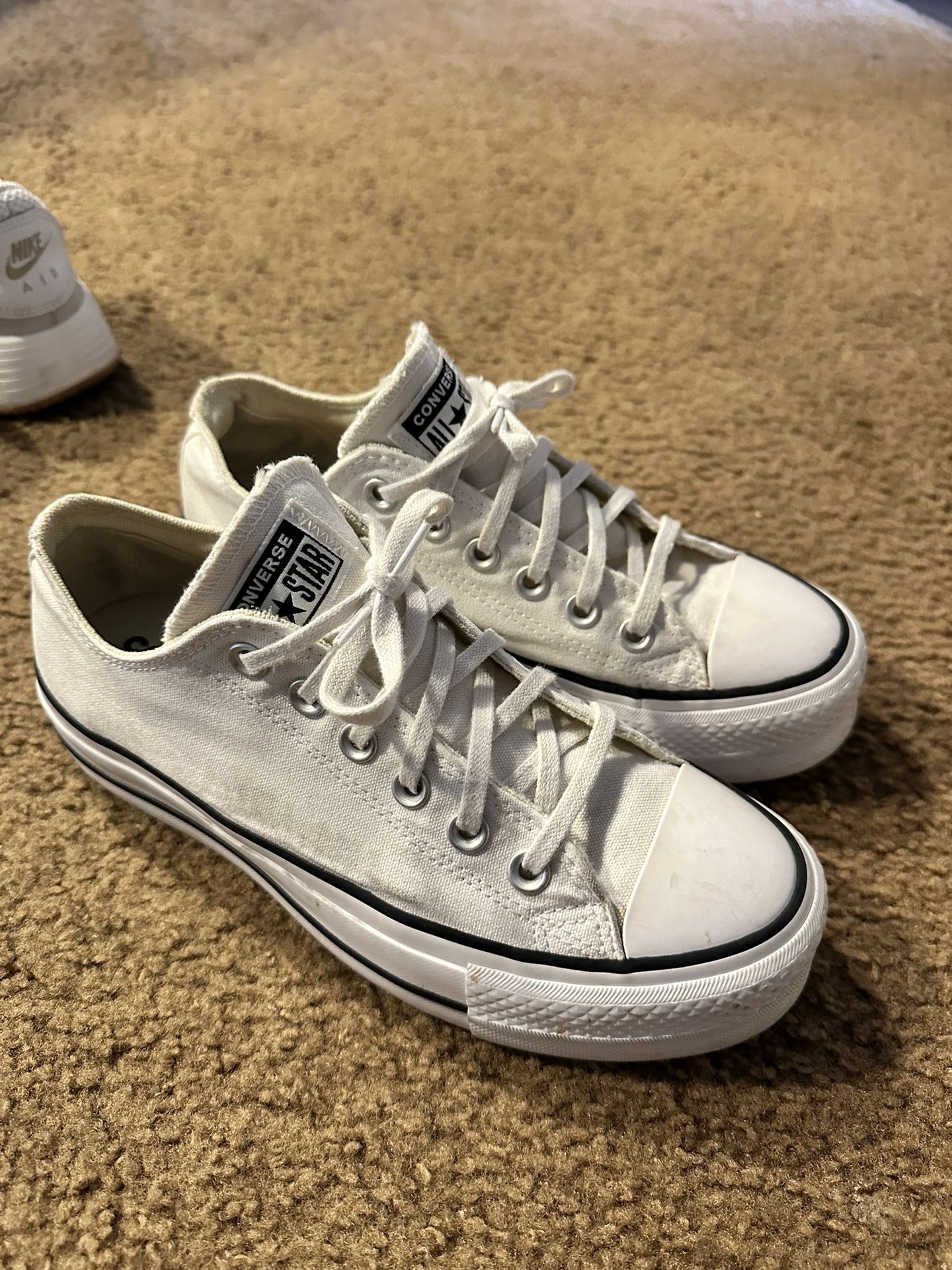 Converse Shoes