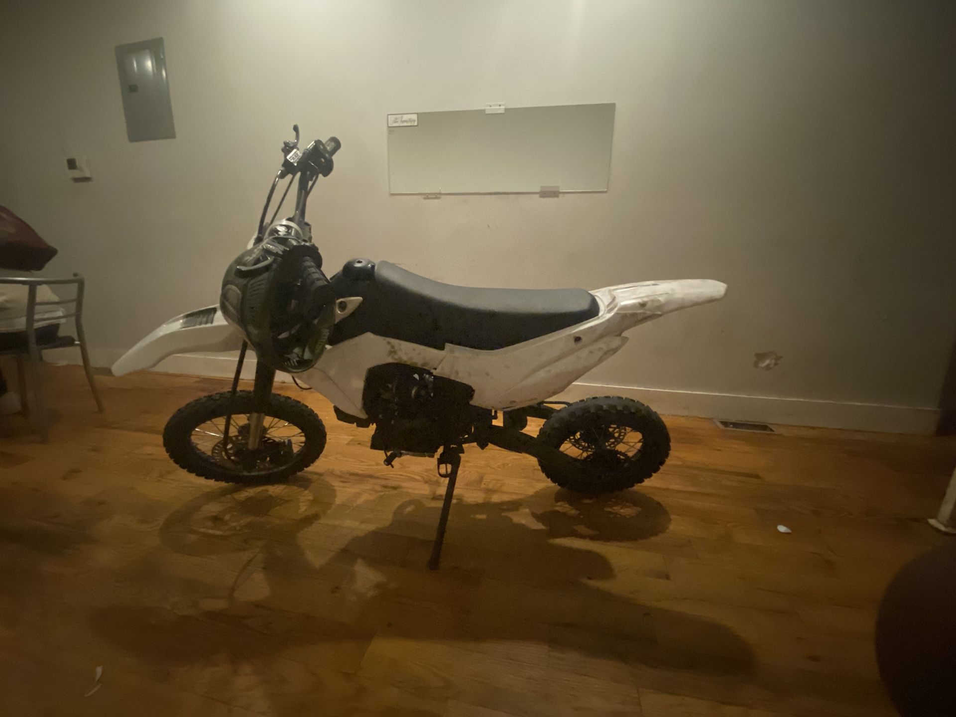 125 XMOTOR
