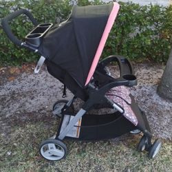 Disney Baby Stroller