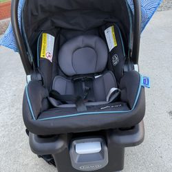 Baby Equipment 