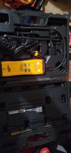 Leak Detector
