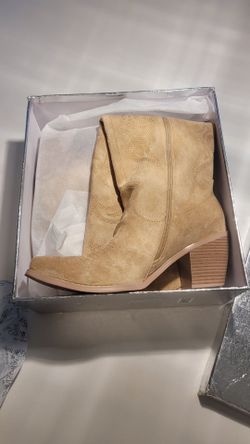 Women Boots