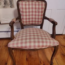 Old Chair 