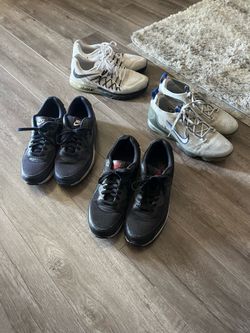 Men’s Nike’s size 11.5