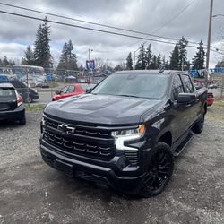 CHEVROLET SILVERADO 1(contact info removed)