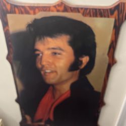 Elvis Picture 