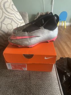Cleats