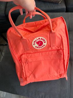Backpack handbag