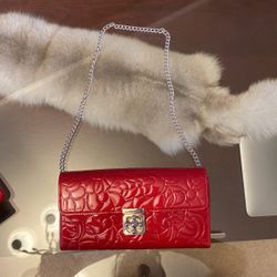 Brand New Wallet On Chain 