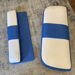 Boat Upholstry 