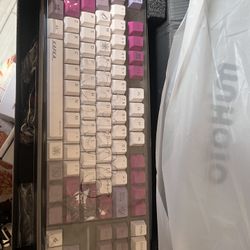 Keyboard $50