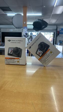 DJI OSMO Action 5Pro Camera 