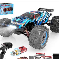 Remote Car