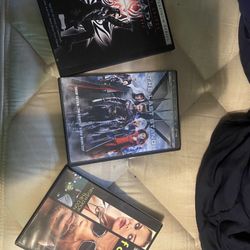 3 Great Movies - $5 Bundle