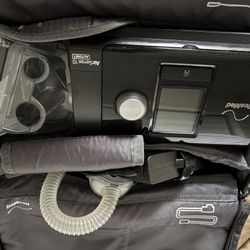C Pap Machine Resmed Air Sense 10 - NEW