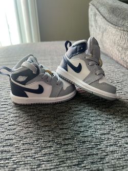Baby boy shoes