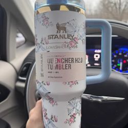 Stanley Cup Special Addition 40 Oz