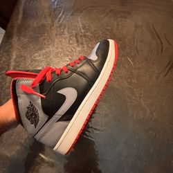Retro Jordan 1