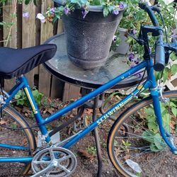 Bicycle 26