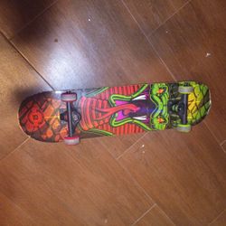 Madd Gear Pro Series Complete Skateboard