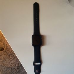 Apple Watch Rose Gold