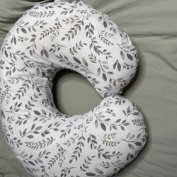 Boppy Nursing Pillow