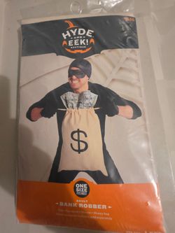 Brand new in package Hyde & EEK! Boutique