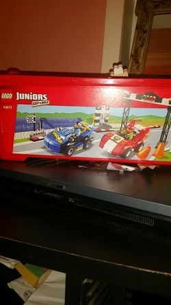 Legos