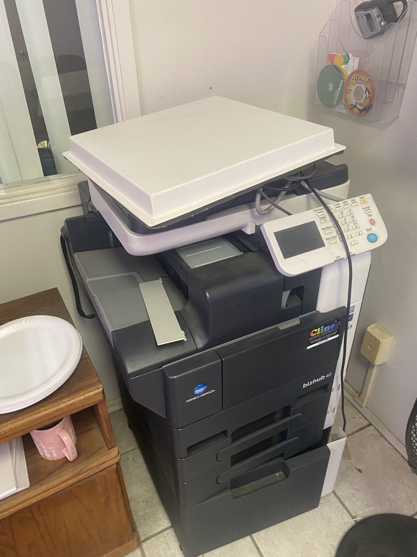 Printers