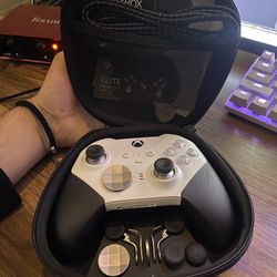 Xbox Elite Series 2 Controller 