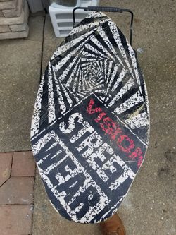 Skim Board 