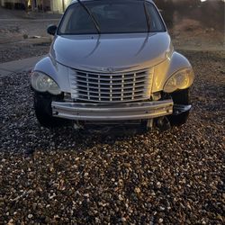 2007 Chrysler PT Cruiser